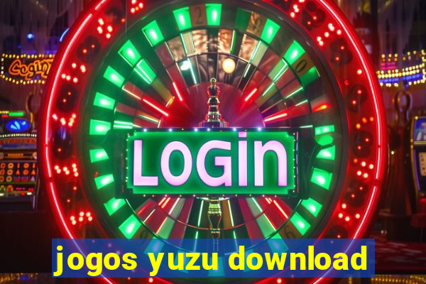 jogos yuzu download